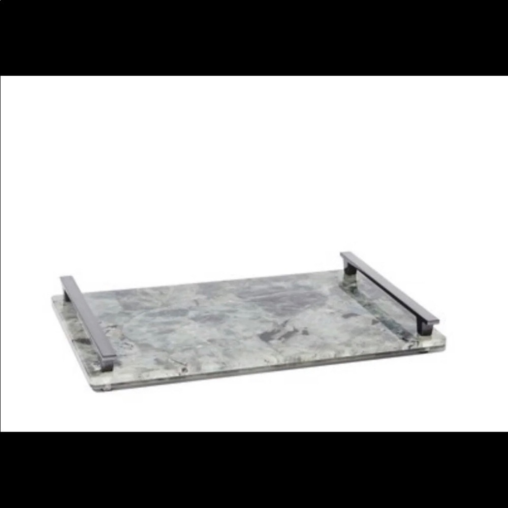 Kendra Scott stone tray